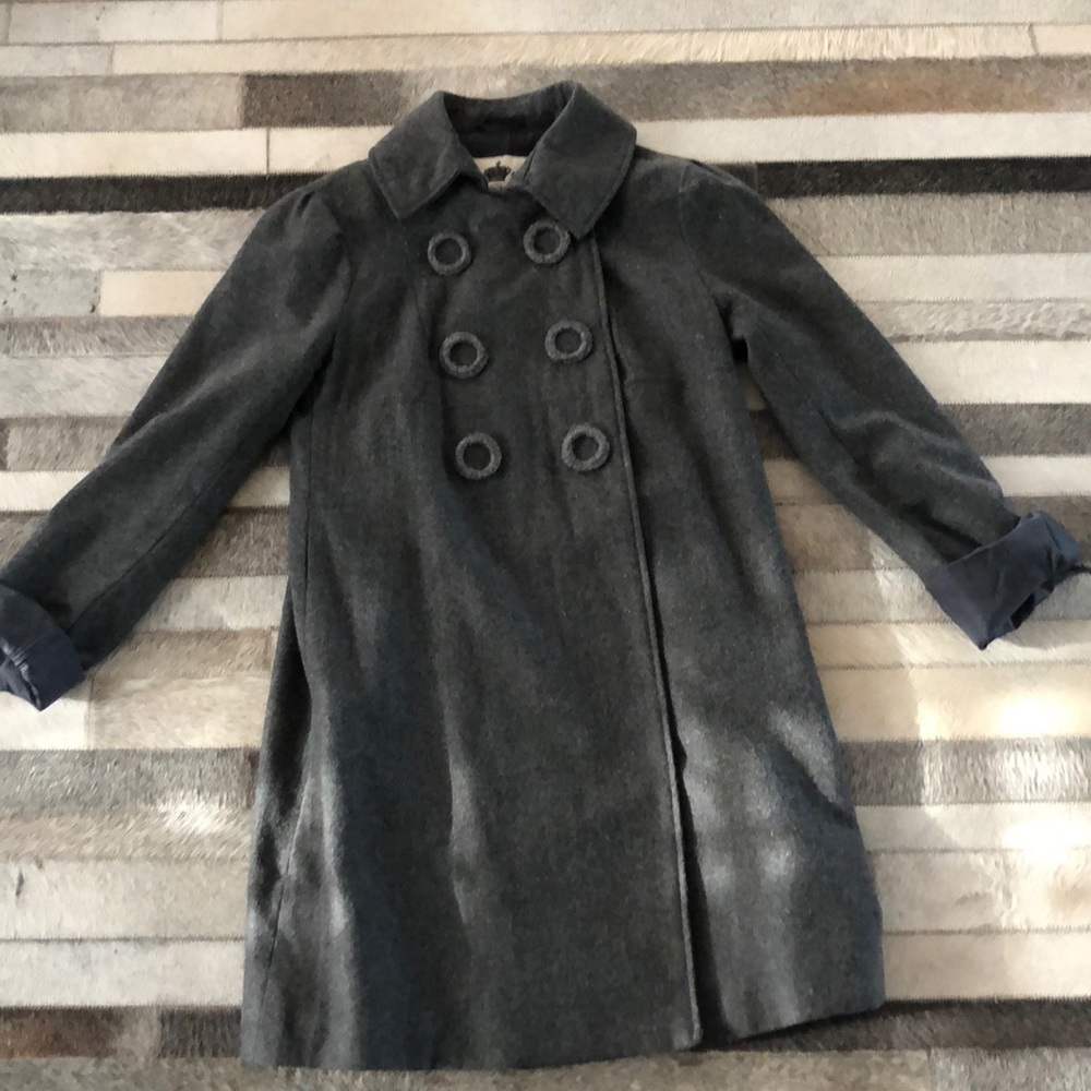 Ladies Jacket